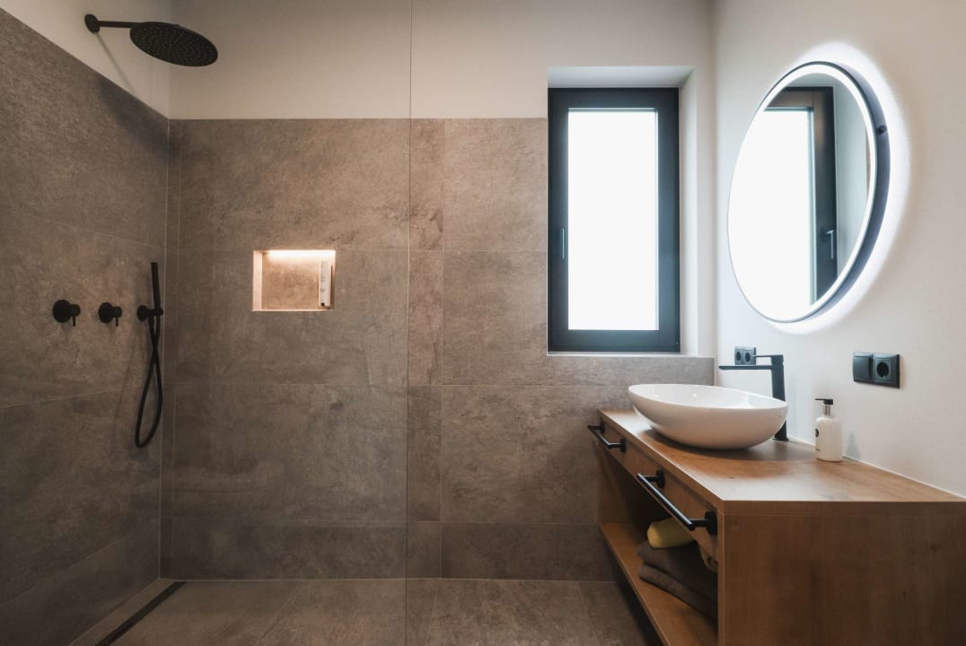 Zimmer Guesthouse Karnatsch