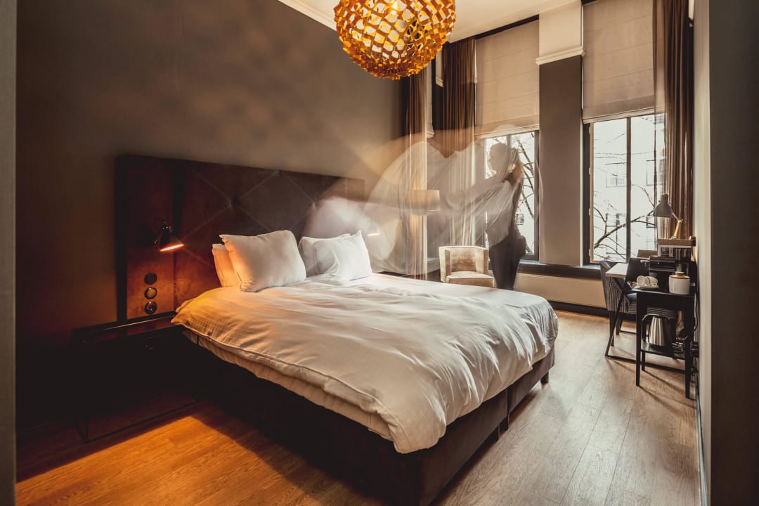 Zimmer Post Plaza Hotel & Grand Café