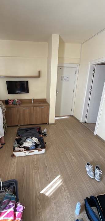 Zimmer Dream Family Club