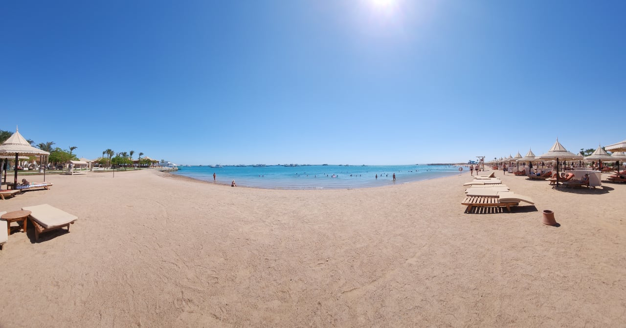 Strand The Grand Palace - Adults only