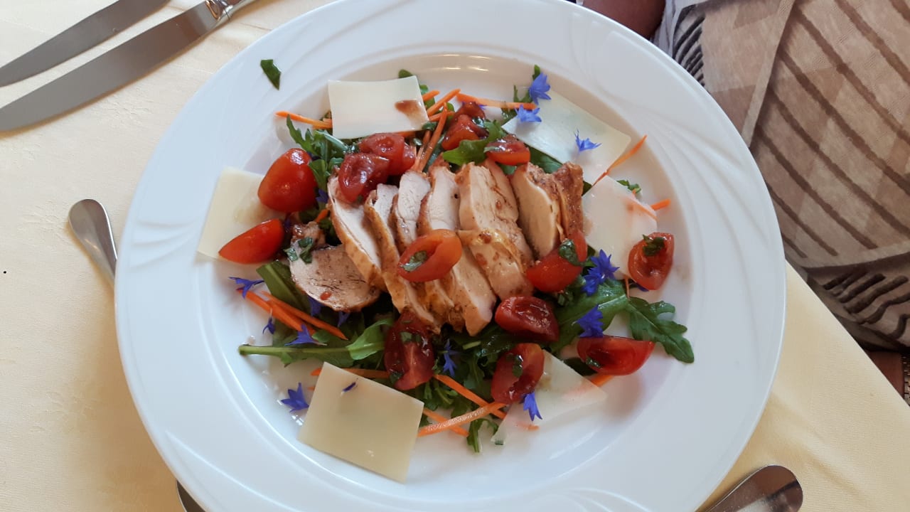 "Gastro" Piccolo Hotel Obereggen (Nova Ponente / Deutschnofen