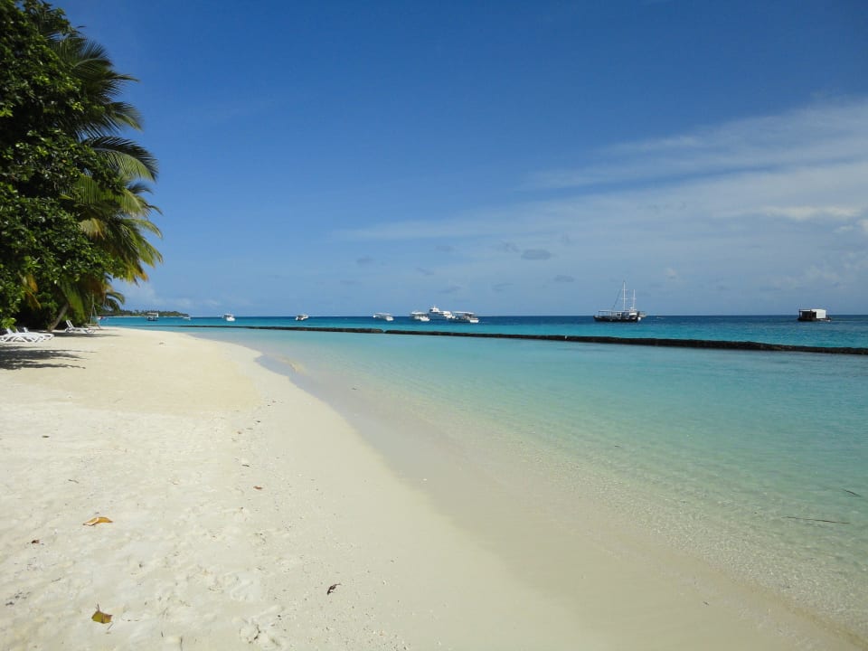 Lagune 1 Kuramathi Maldives