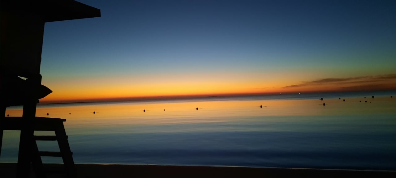 Ausblick Sentido Caribbean World Soma Bay