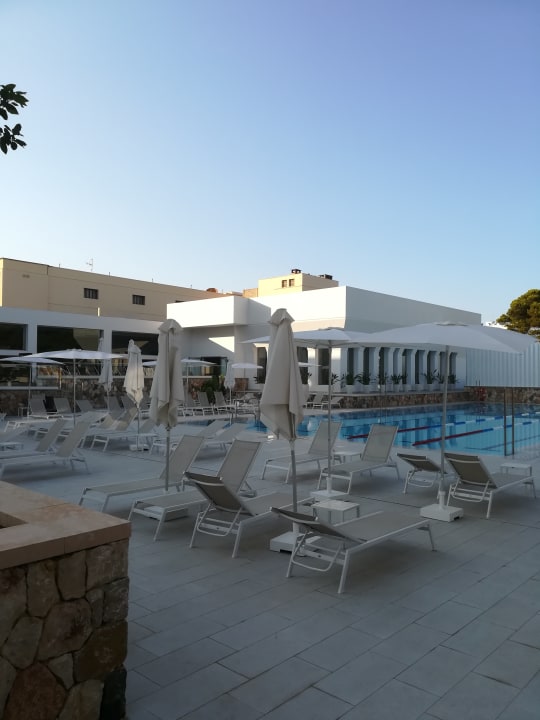 Pool Hotel Bella Playa & Spa