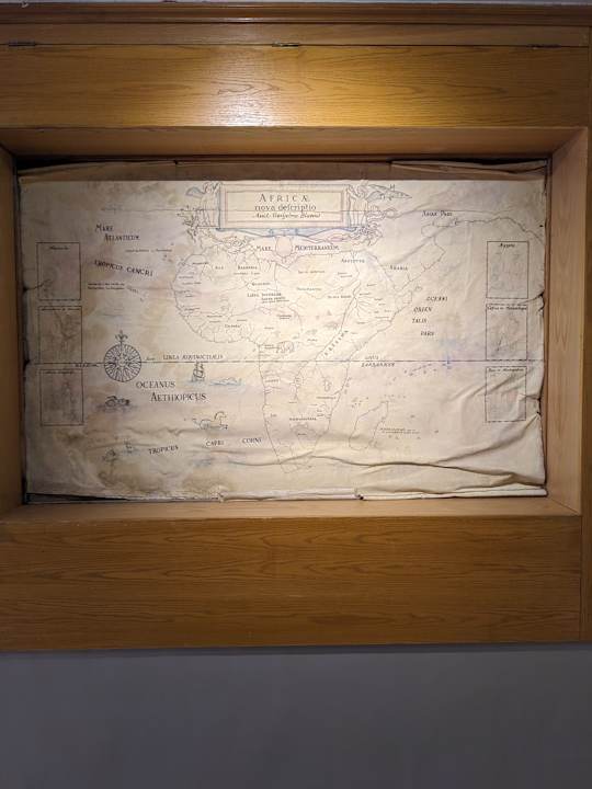 Sonstiges Continental Hotel Hurghada