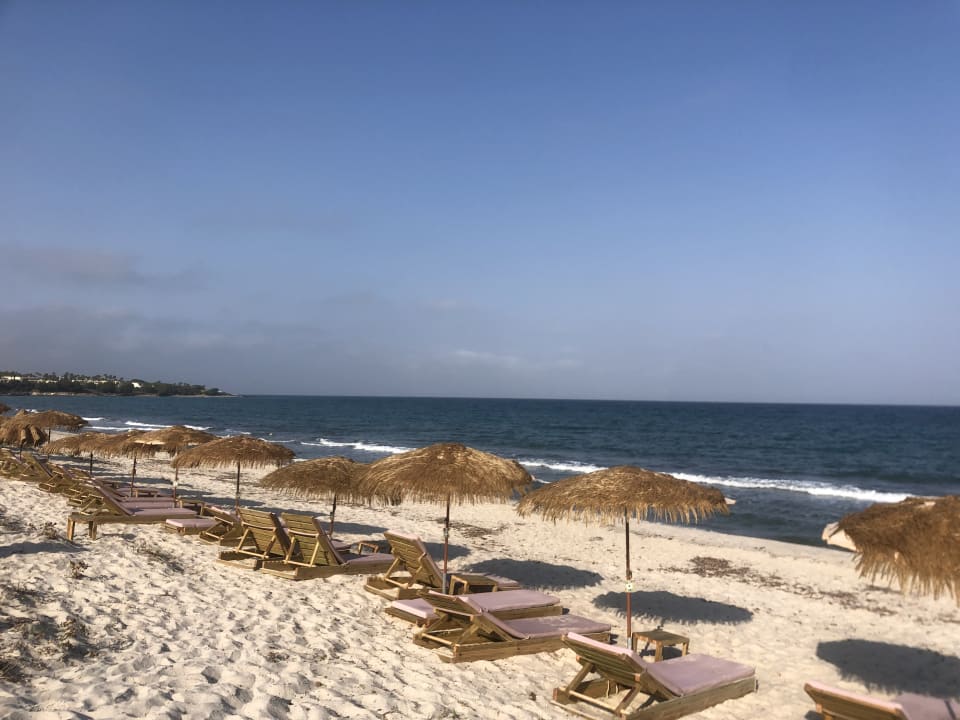 Strand Paralos Kyma Dunes