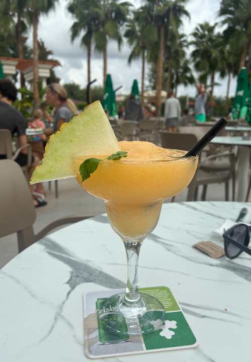 Gastro allsun Numa Club Side