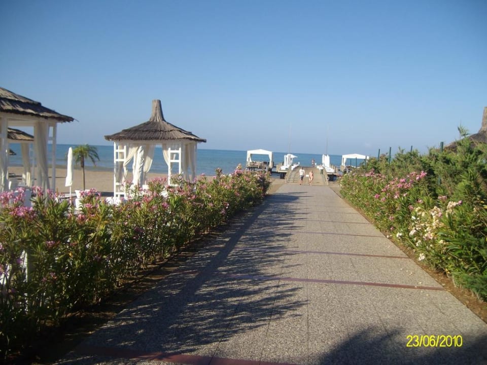 Beach Voyage Belek Golf & Spa