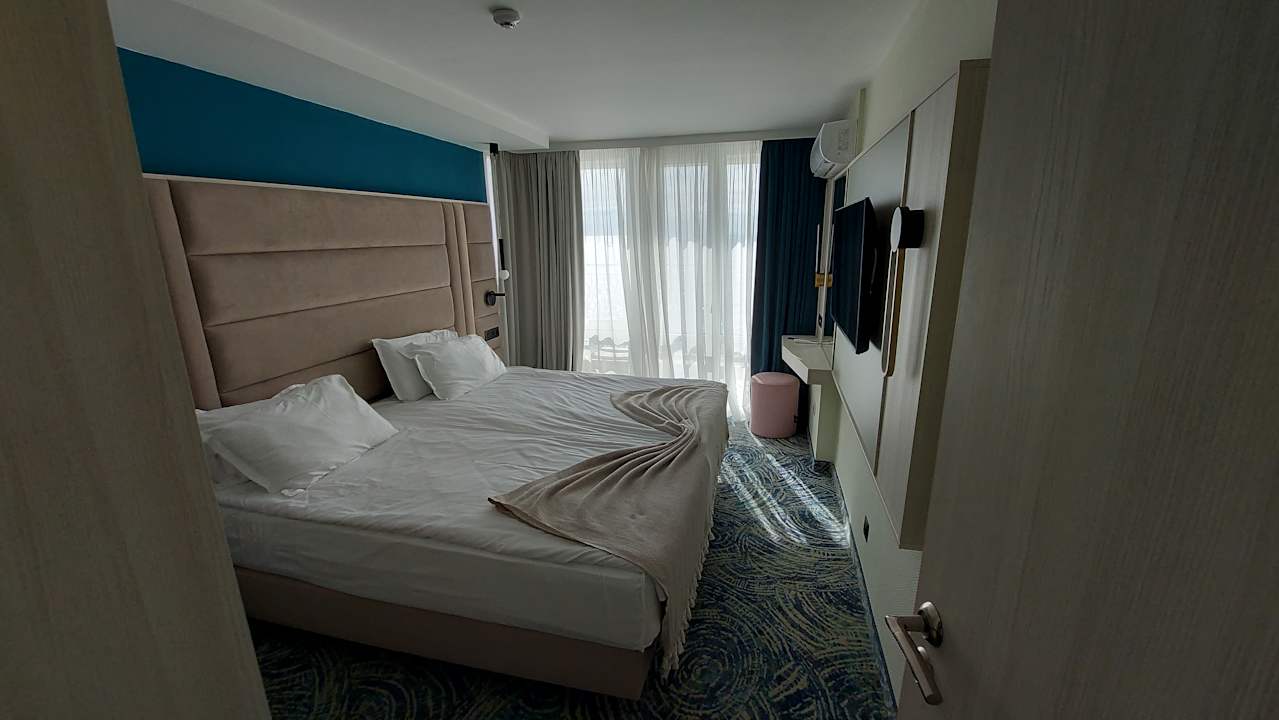 Zimmer Hotel Borjana