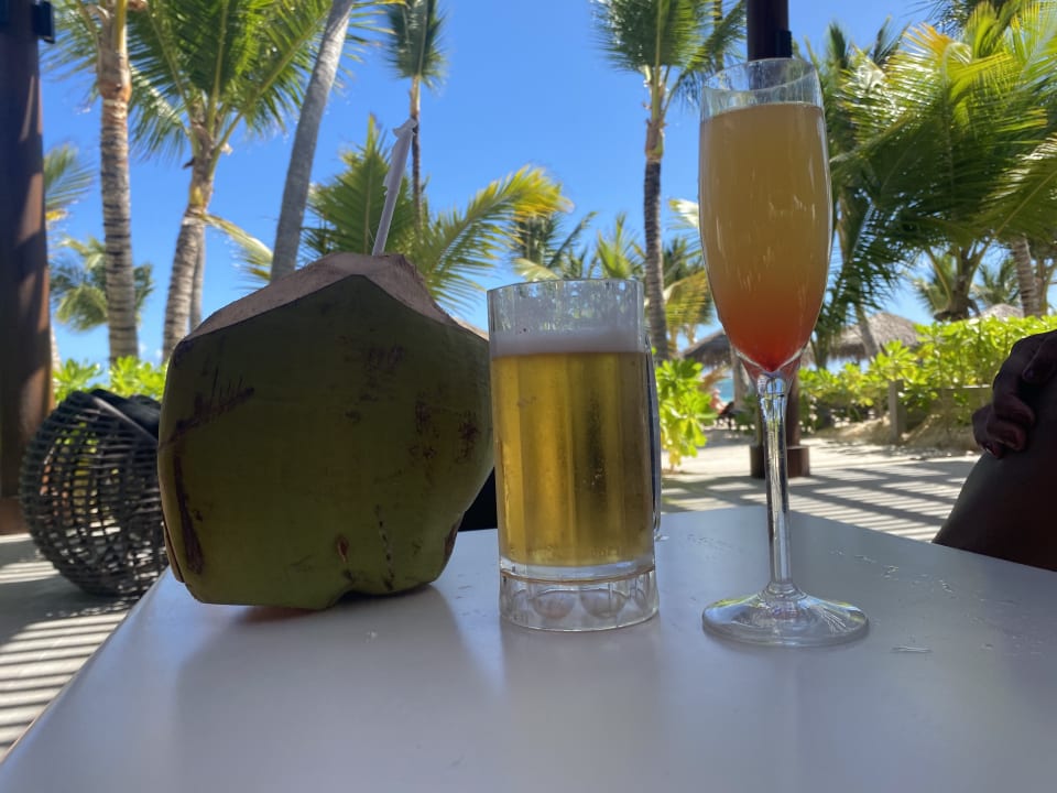 Gastro Lopesan Costa Bávaro Resort, Spa & Casino