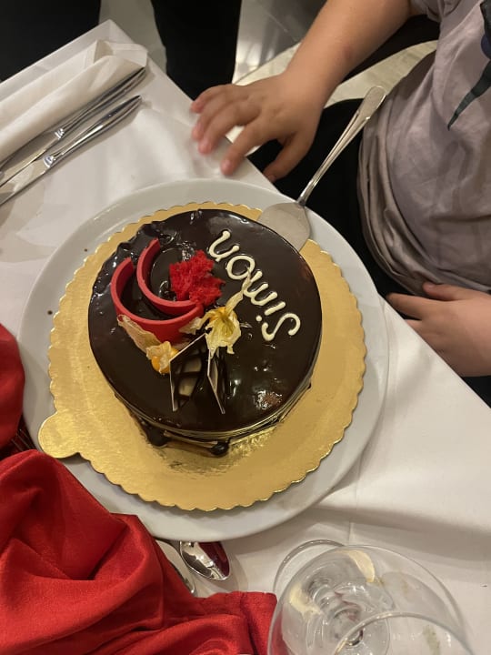 Gastro Hotel Delphin Diva