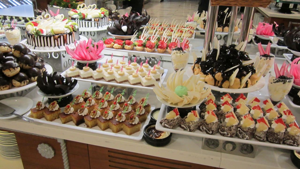 Gastro Sunprime C-Lounge