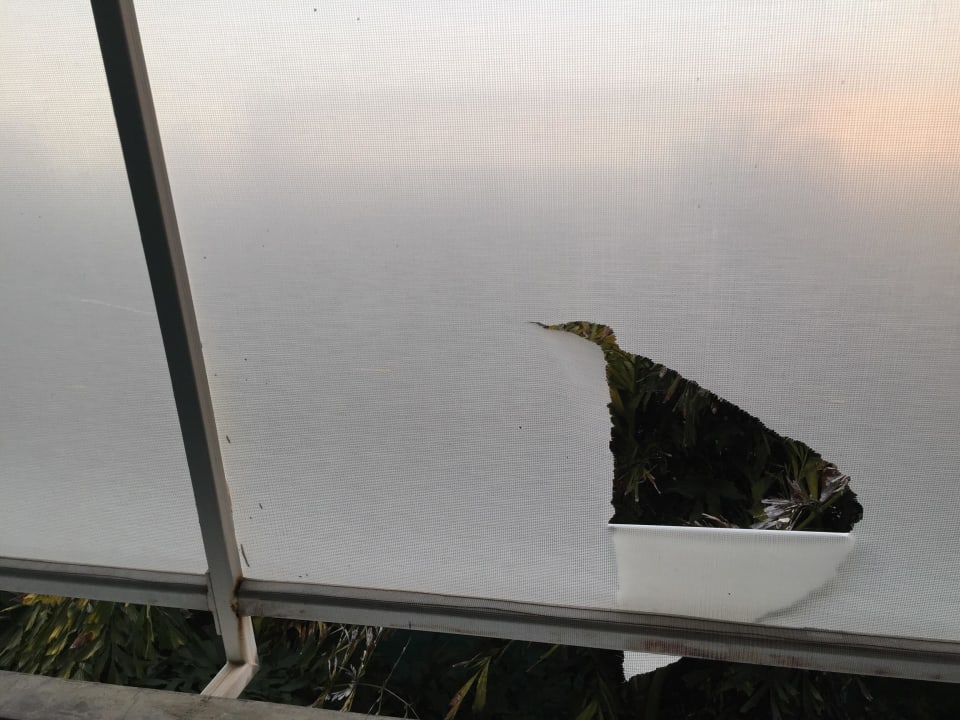 Gut gepflegt DoubleTree by Hilton Phuket Banthai Resort