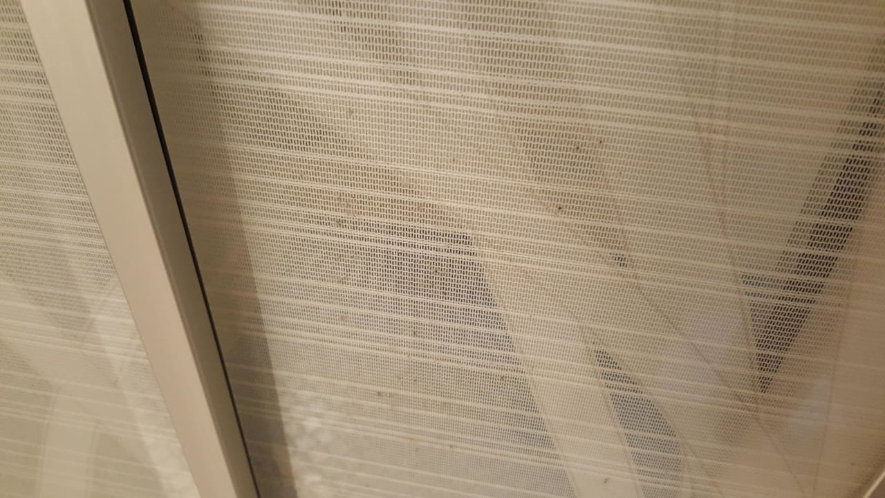 Schimmel  Hotel Stadt Hamm