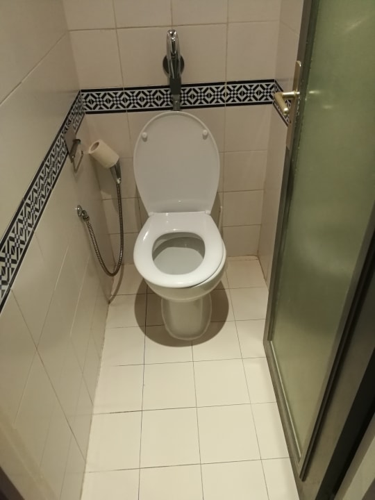 Zimmer Calimera Yati Beach