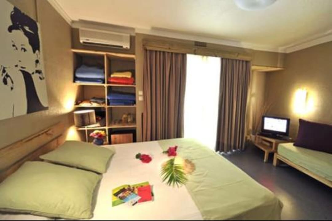 Hotel Blue Beach Hotel Blue Beach