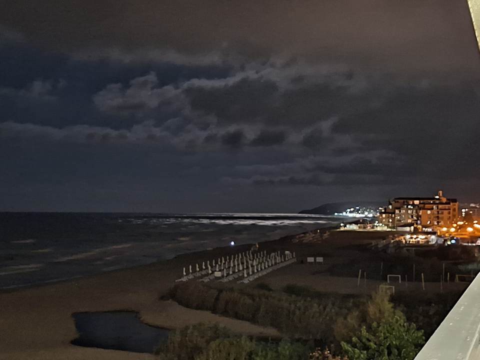 Außenansicht Sol Luna Bay