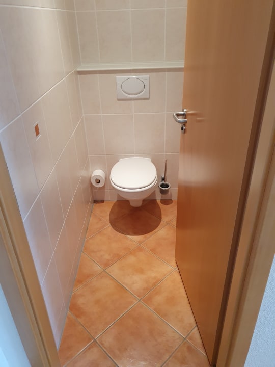 Zimmer Gästehaus Karpfen