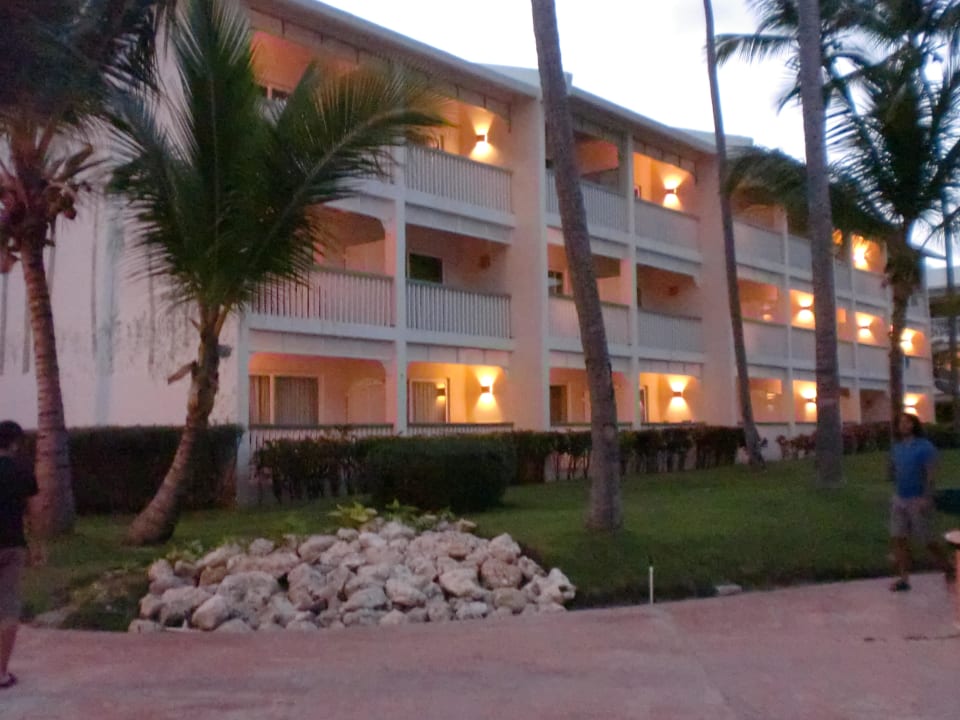 Haus Nr. 4 (renoviert) Vik Hotel Arena Blanca & Cayena Beach