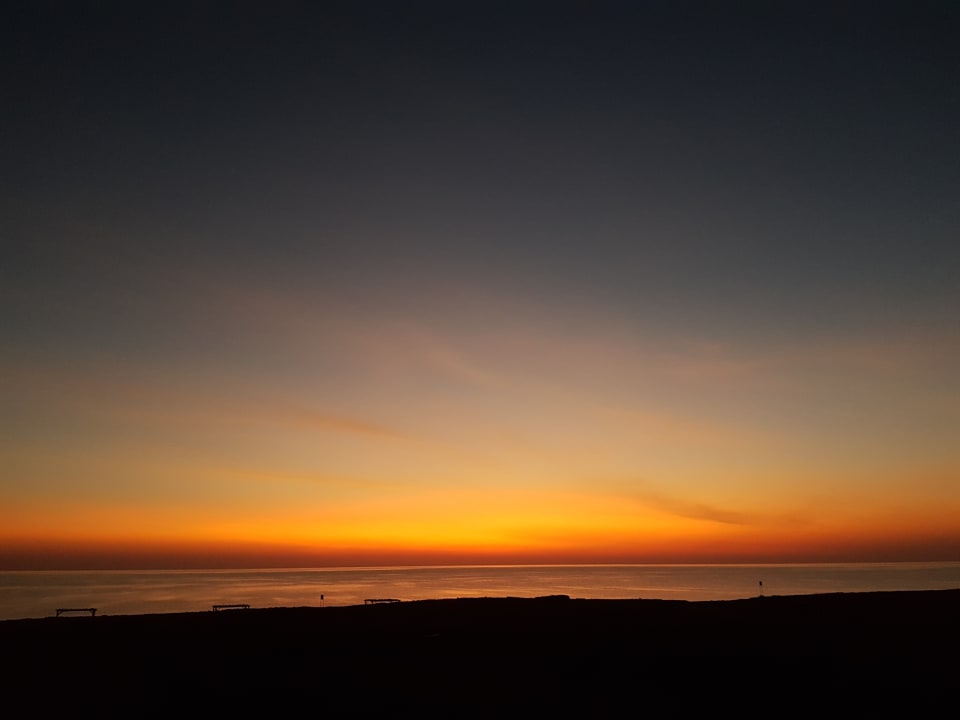 Strand Steigenberger Coraya Beach - Adults only