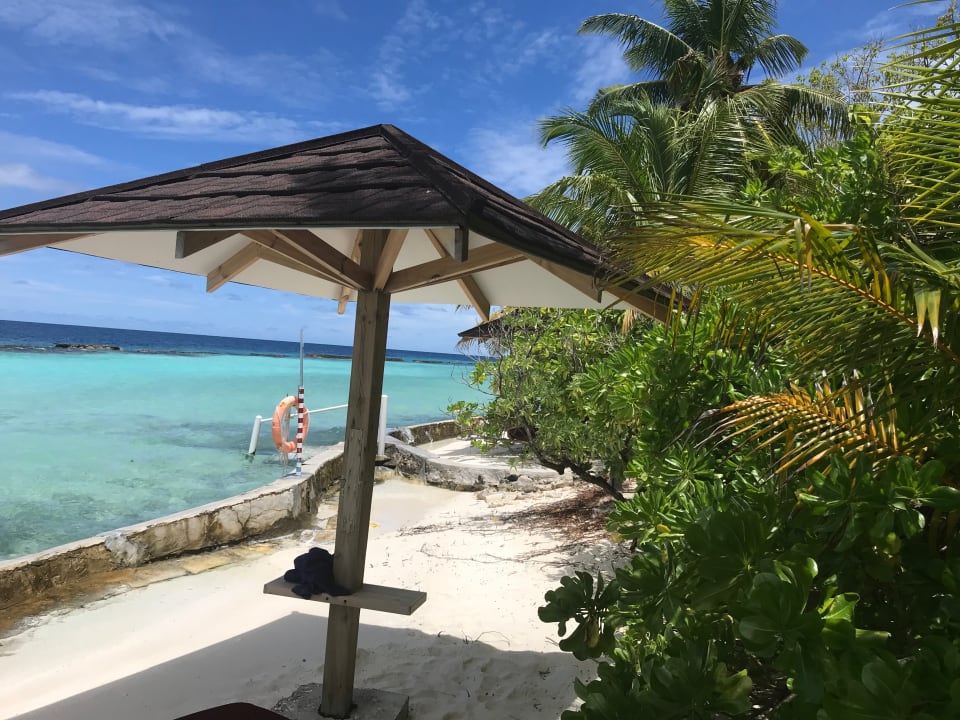 Strand Ellaidhoo Maldives by Cinnamon