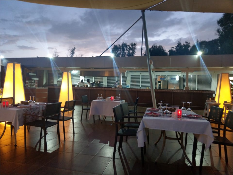 Gastro Monachus Family Resort Sorgun