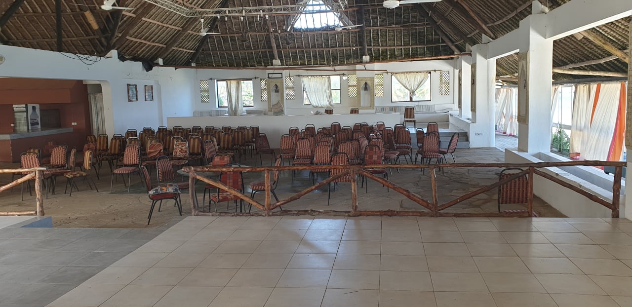 Sonstiges Reef Hotel Mombasa