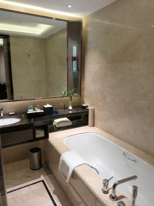 Zimmer Wanda Realm Jinhua