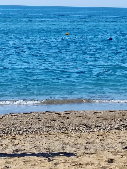 Strand Side Mare Resort & Spa