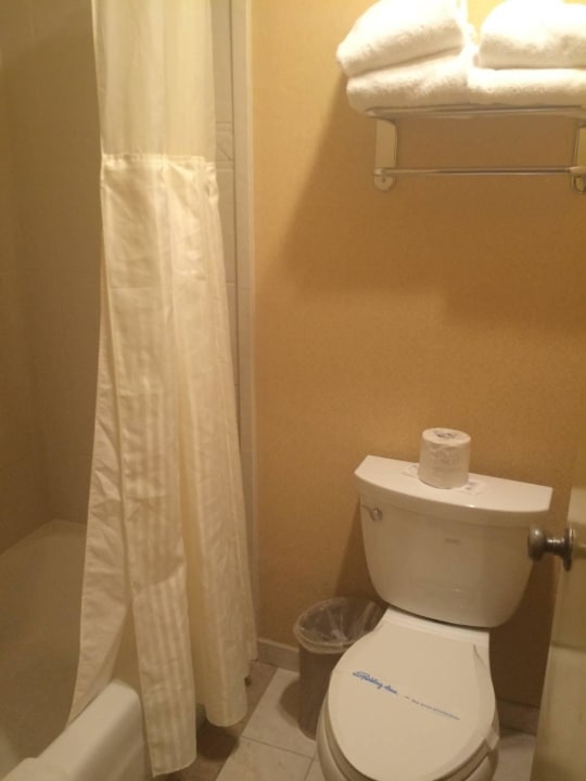 Zimmer Bad Hotel Laguna Hills Lodge