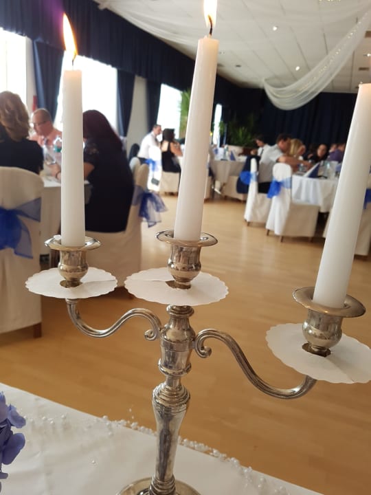 Saal Grandhotel Niederösterreichischer Hof