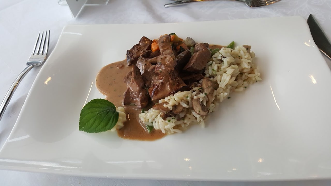 Gastro Sonne Mellau - Feel good Hotel