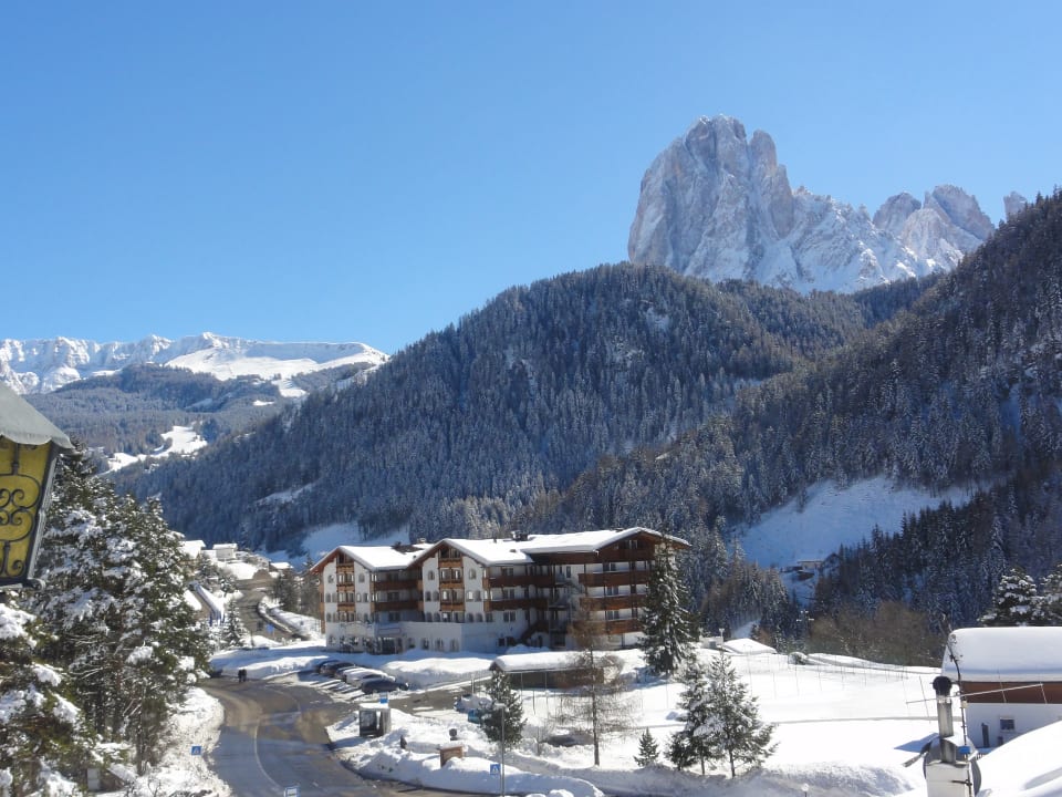 Außenansicht Diamant Spa Resort Hotel