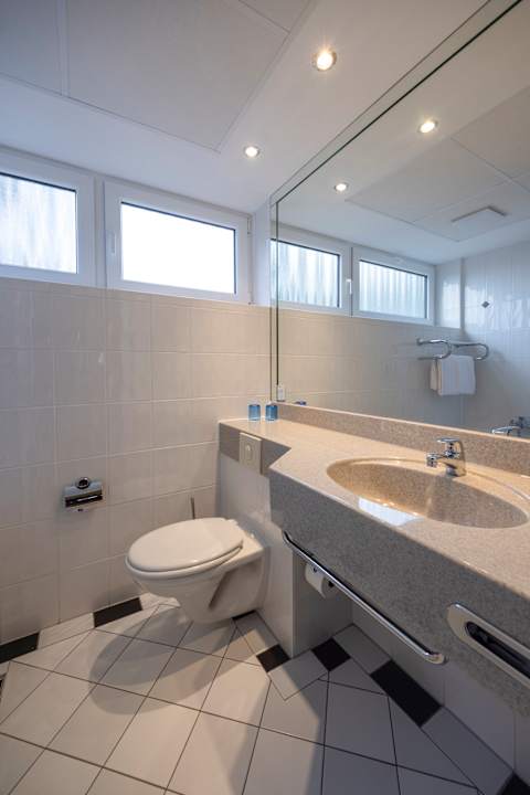 Zimmer Fletcher Hotel-Restaurant Arnsberg-Sauerland