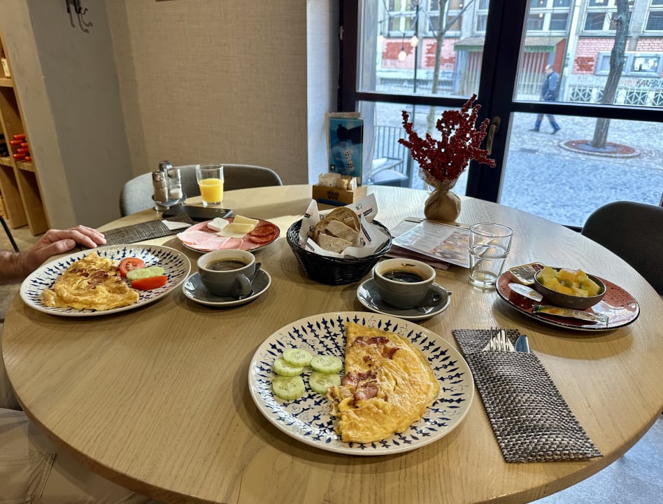 Gastro Hotel Bohemian Garni - Skadarlija