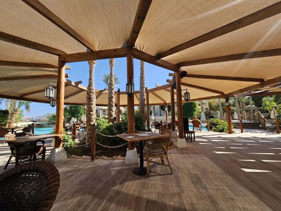 Gastro The Grand Hotel Sharm El Sheikh
