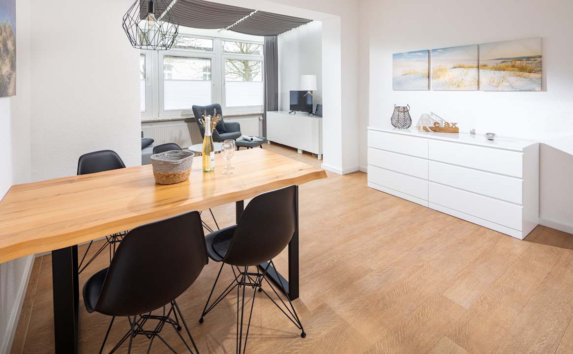 Zimmer Strandloft Drei Norderney