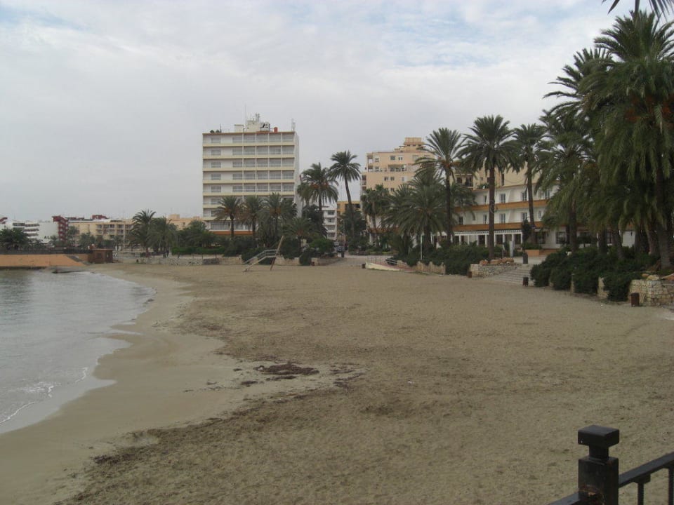 Hotelstrand THB Los Molinos - Adults only