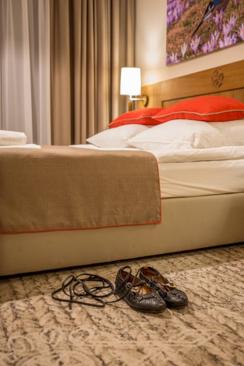 Apartament Sichlański Dworek & SPA