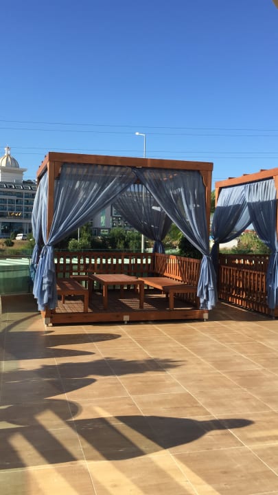 Sonstiges Dream World Aqua Hotel