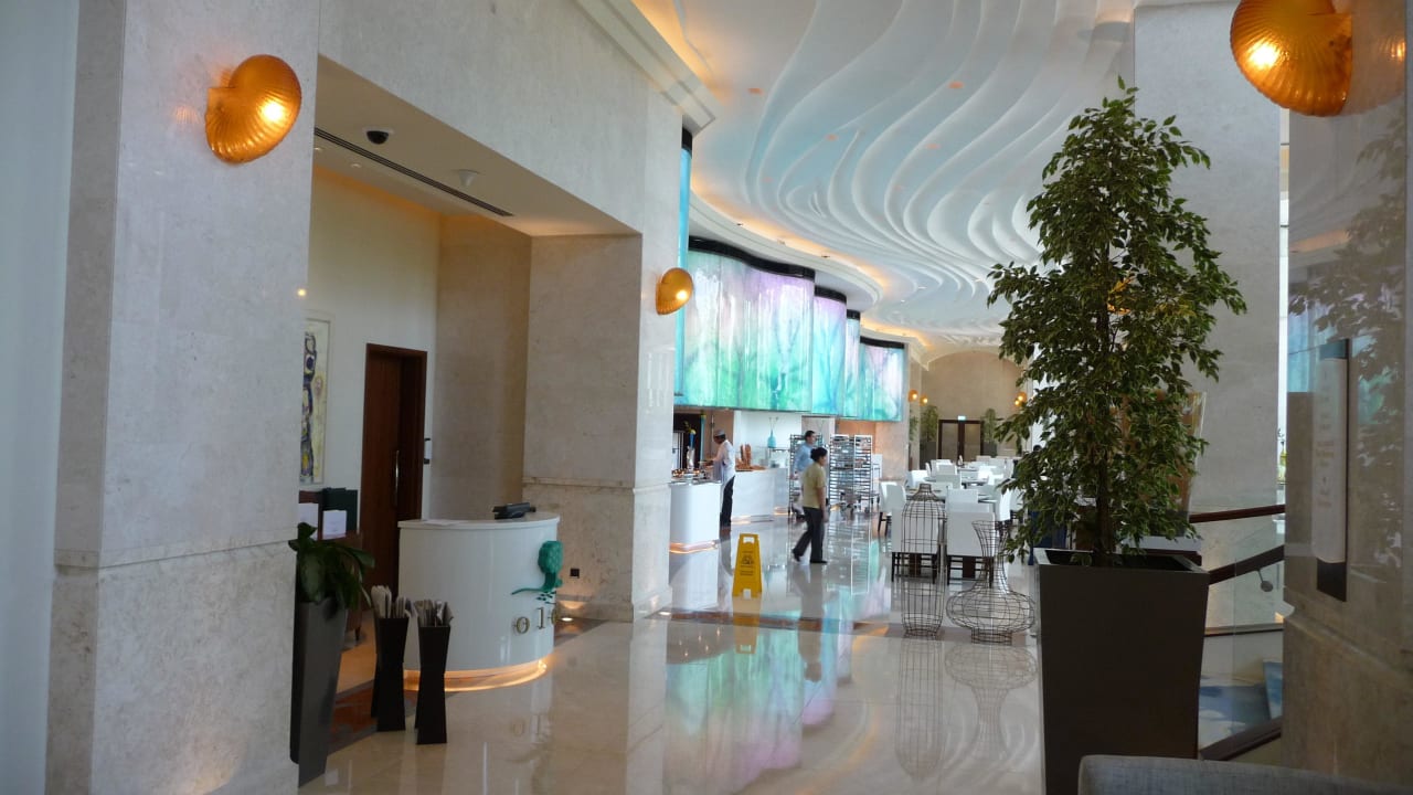 Olea The St. Regis Saadiyat Island Resort, Abu Dhabi