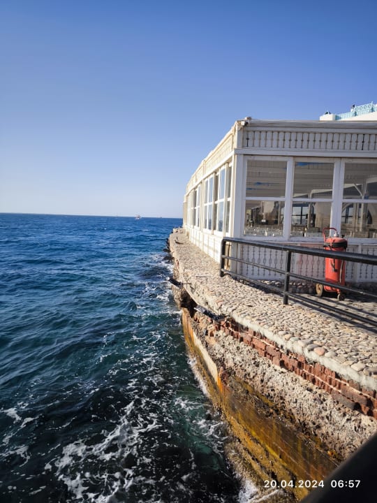 Gastro Arabella Azur Resort