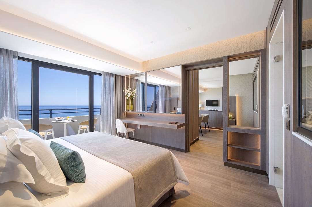 Zimmer Amathus Beach Hotel Limassol