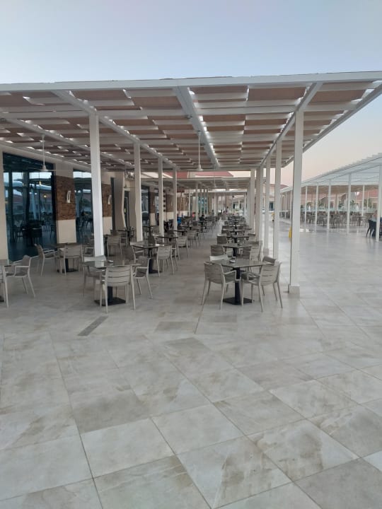 Gastro Pickalbatros Sea World Resort - Marsa Alam