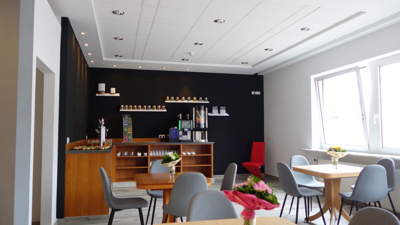 Gastro Plaza Inn Hannover City Nord