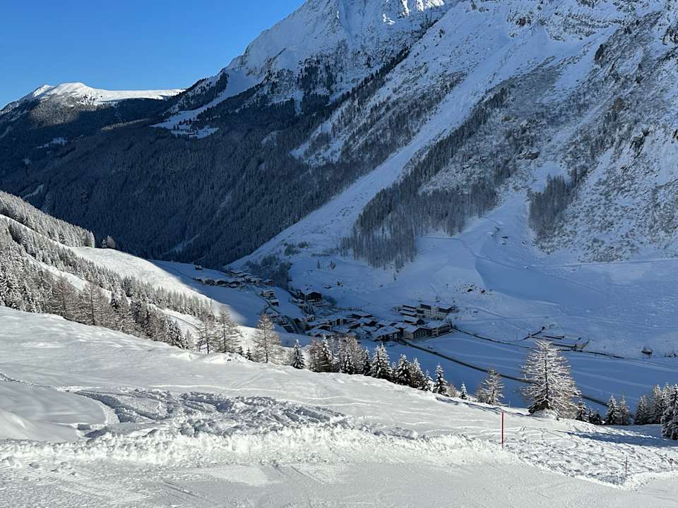Sonstiges Hotel Alpenhof