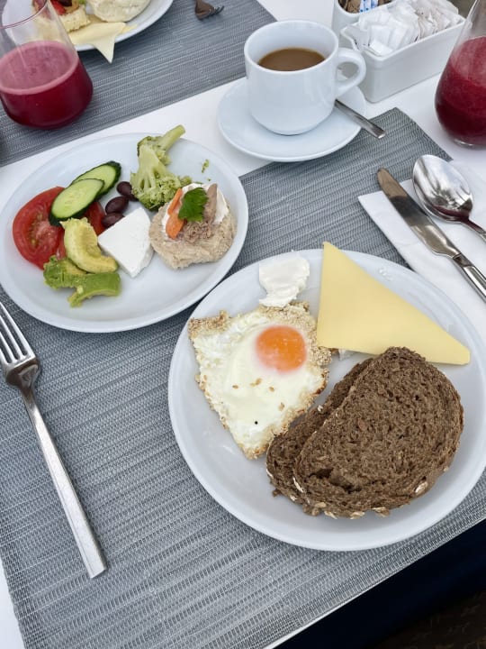 Gastro Paralos Lifestyle Beach