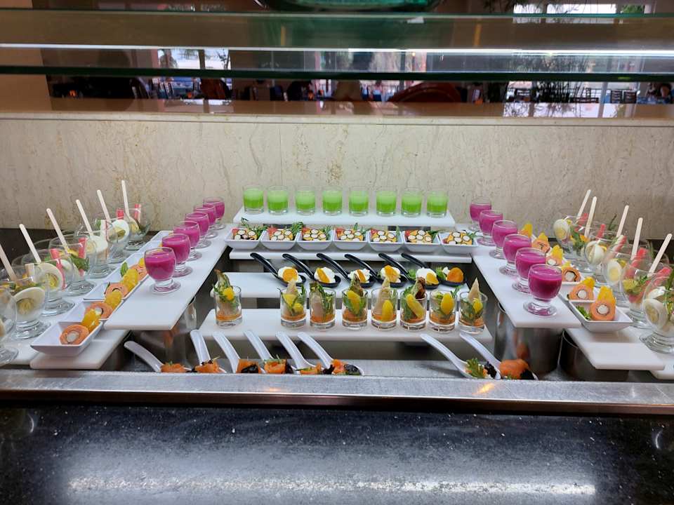 Gastro Hotel Three Corners Ocean View prestige - Adults only