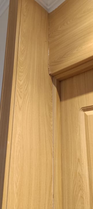 Zimmer Grupotel Imperio Playa