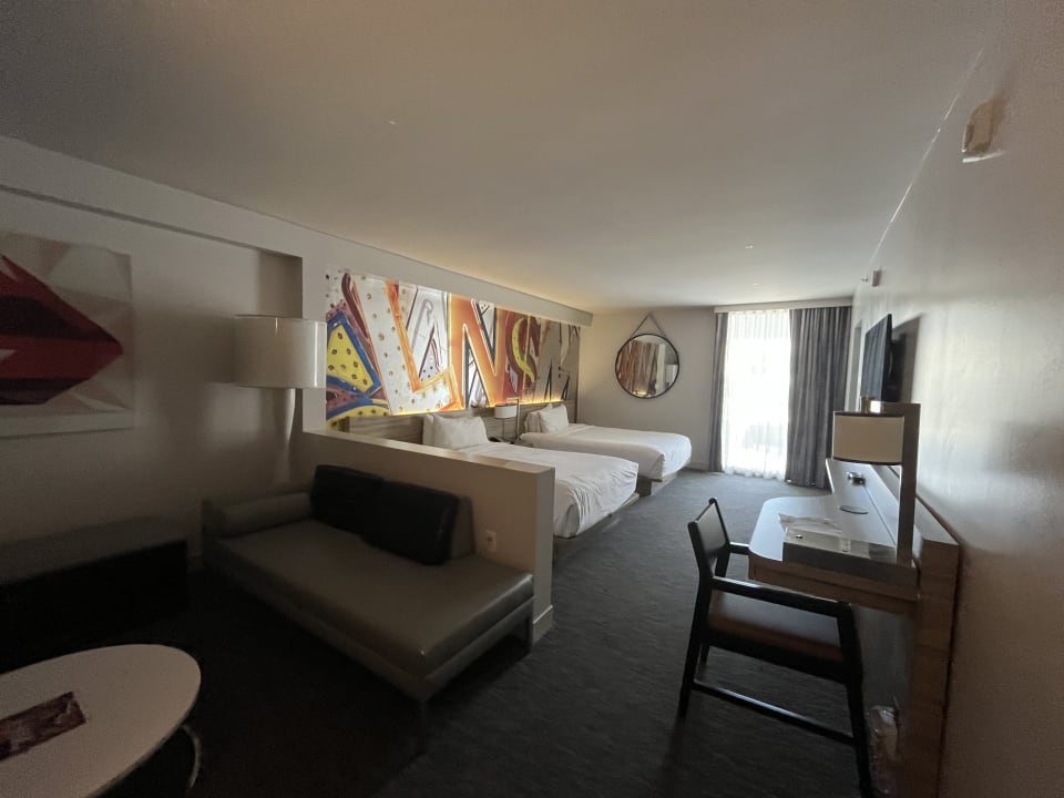 Zimmer The LINQ Hotel & Casino